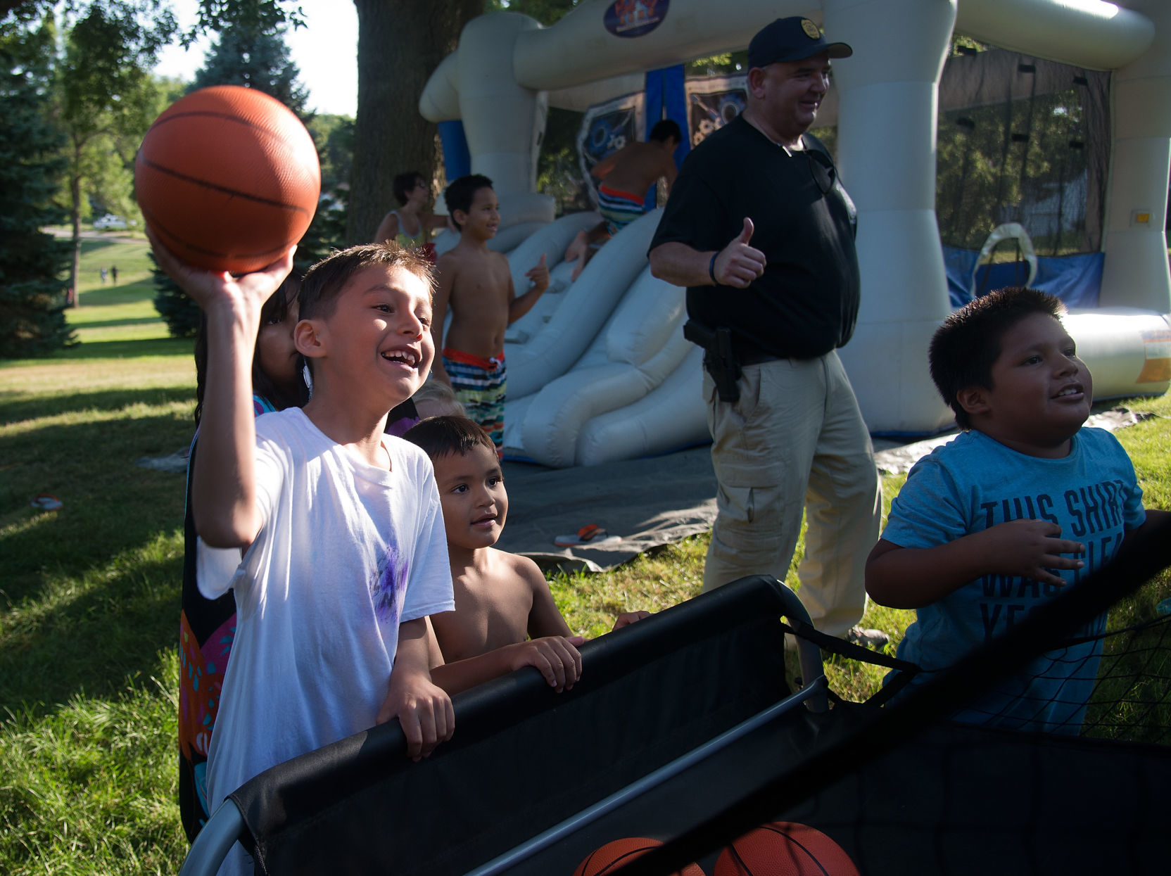 National Night Out